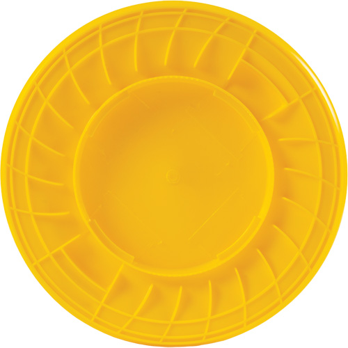 Garbage Bin, Polyethylene, 44 US gal. Northern Industrial Supply Inc.