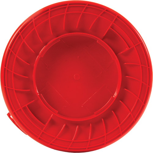 Bac &agrave; d&eacute;chets, Poly&eacute;thyl&egrave;ne, 44 gal. US Northern Industrial Supply Inc.