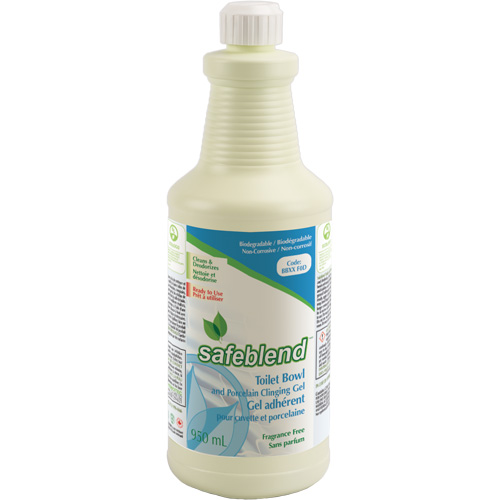 Nettoyant pour cuvette, 950 ml, Bouteille Northern Industrial Supply Inc.