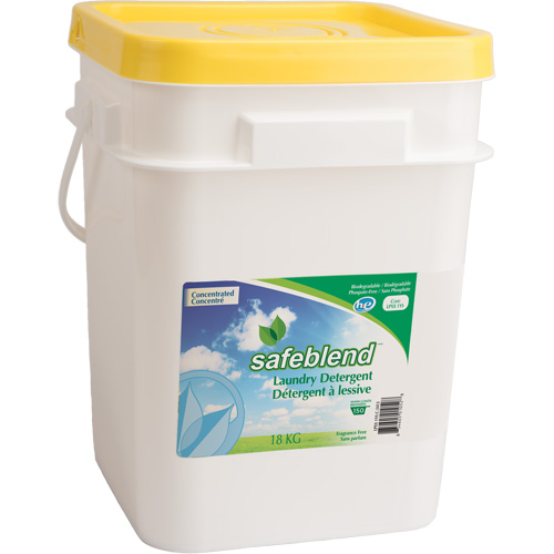 Fragrance-Free Ultra Powder Laundry Detergent, Pail Northern Industrial Supply Inc.