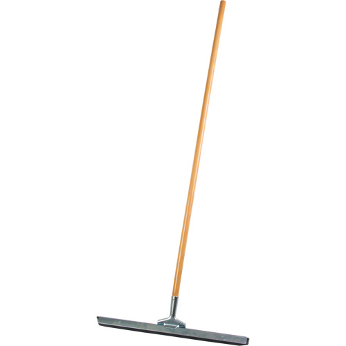 Floor Squeegee with Handle, 30", Straight Blade Northern Industrial Supply Inc.