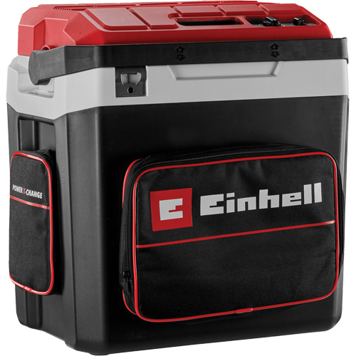 Battery-Powered Cool Box (Tool Only), 27 L Capacity Northern Industrial Supply Inc.