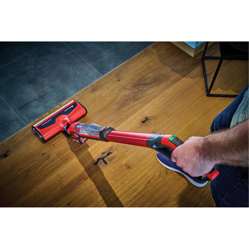 CLEANEXXO 18V Cordless Power Wet Mop (Tool Only), Cleaner Northern Industrial Supply Inc.