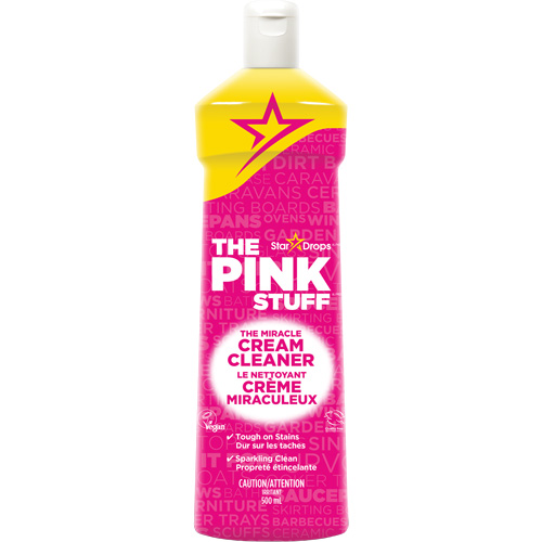 All-Purpose Cleaner Cream, 500 ml, Bottle Northern Industrial Supply Inc.