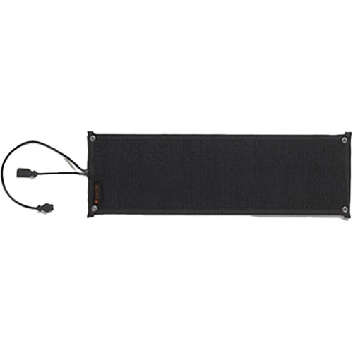 HRT Series Industrial Snow Melting Mat, Stair, 11" W x 5' L Northern Industrial Supply Inc.