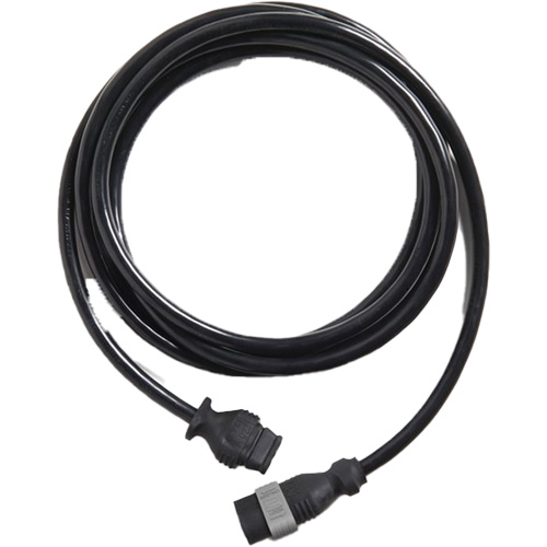 10' 240V/208V Cable Extender for HeatTrak PRO Industrial Mats Northern Industrial Supply Inc.