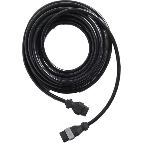 25' 120V Cable Extender for HeatTrak PRO Industrial Mats Northern Industrial Supply Inc.