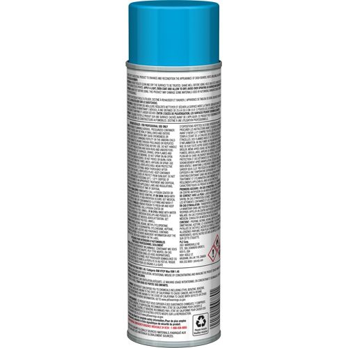 Lubrifiant au molybd&egrave;ne Pro Line pour chaînes et c&acirc;bles, Canette a&eacute;rosol Northern Industrial Supply Inc.