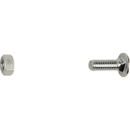 Composantes pour partitions & cloisons grillag&eacute;es - Panneaux Compl&eacute;mentaires R&eacute;glables Northern Industrial Supply Inc.