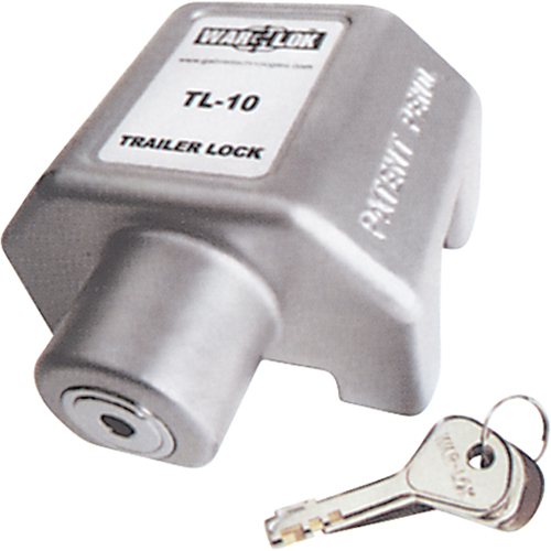 Trailer Hasp Locks Northern Industrial Supply Inc.