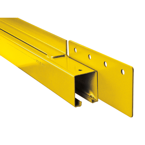 Composantes pour partitions & cloisons grillag&eacute;es - Quincaillerie Northern Industrial Supply Inc.