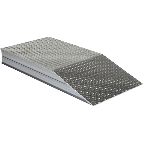 Rampes de nivellement de gros calibre Northern Industrial Supply Inc.