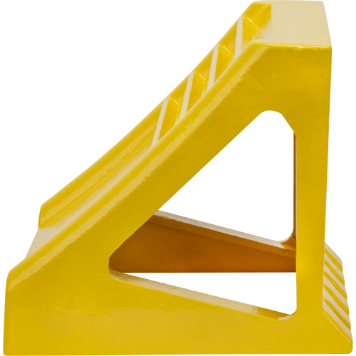 Cales-roue en fer Northern Industrial Supply Inc.