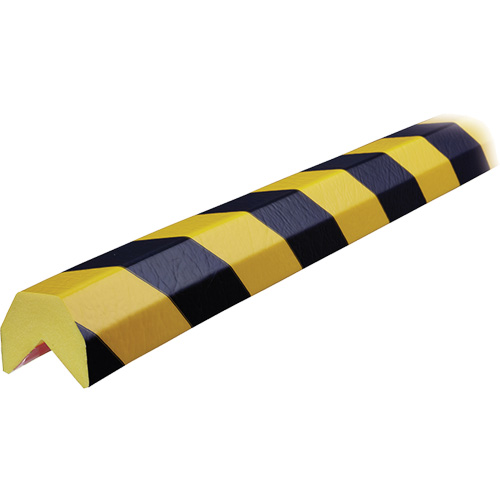 AA Profile 5M Corner Protection Bumper Guard Northern Industrial Supply Inc.