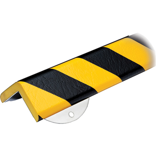 WPK-H+ Profile 1M Corner Protection Bumper Guard Wall Protection Kit Northern Industrial Supply Inc.