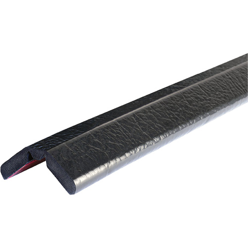 Butoir de protection de rebords mod&egrave;le W 1M, Longueur 3,25' (0,99 m) Northern Industrial Supply Inc.