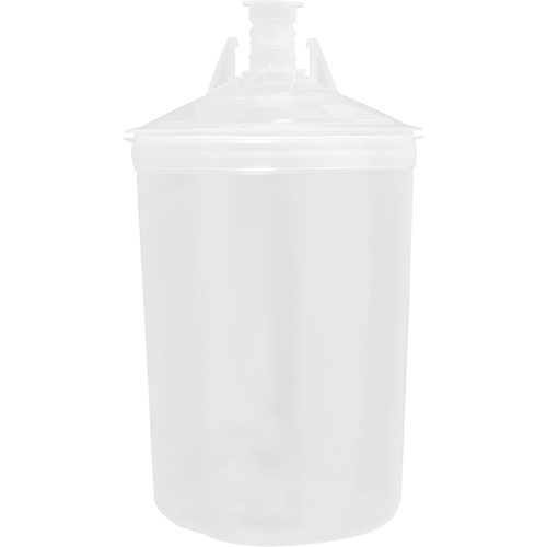 PPS Mini Lids & Liners Northern Industrial Supply Inc.