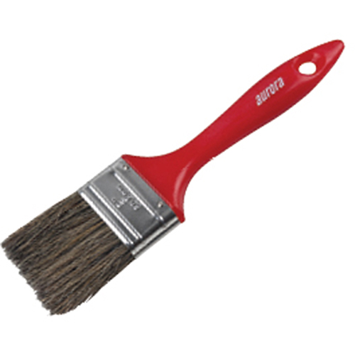 Pinceaux s&eacute;rie AP300, Soies naturelles, Manche Plastique, Largeur de 2" Northern Industrial Supply Inc.