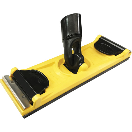 9"  x 3-1/4" Pole Sander Easy Clamp Northern Industrial Supply Inc.