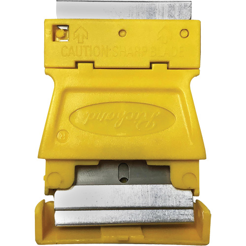 Mini-grattoir pour le verre Northern Industrial Supply Inc.