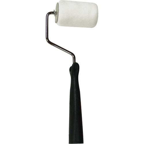 Pro Series Paint Roller, 10 mm (3") L Northern Industrial Supply Inc.
