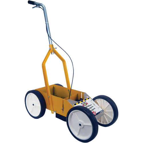 Appareil de marquage pour terrain de gymnastique Northern Industrial Supply Inc.