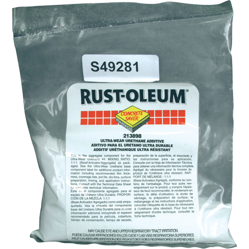 Floor Coating Aluminum Anti-Slip Additive, 1 lbs., Bag, White Northern Industrial Supply Inc.