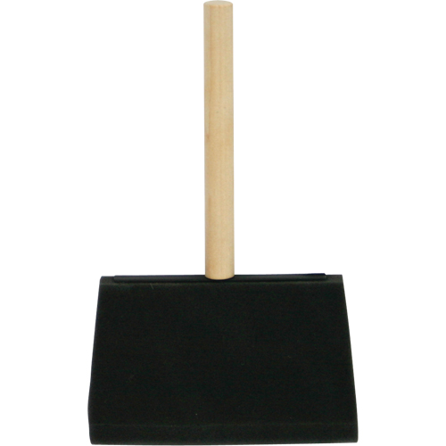 Pinceau en mousse, Largeur de 4" Northern Industrial Supply Inc.