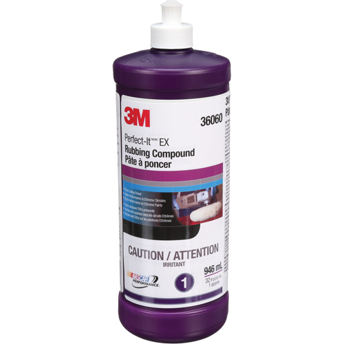Perfect-It EX Rubbing Compound Northern Industrial Supply Inc.