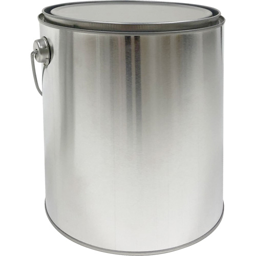 Empty Paint Can Northern Industrial Supply Inc.