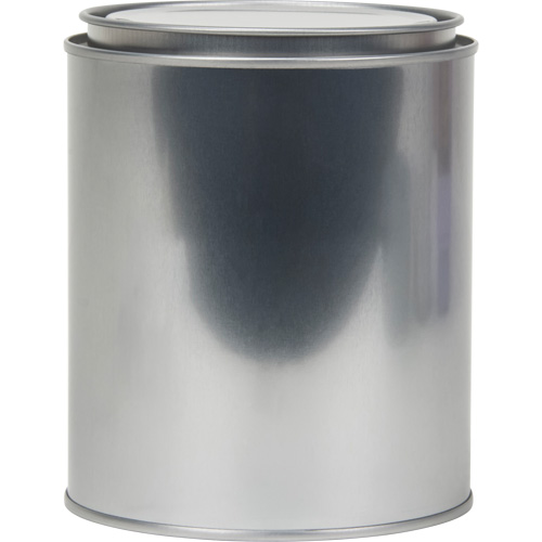 Empty Paint Can Northern Industrial Supply Inc.