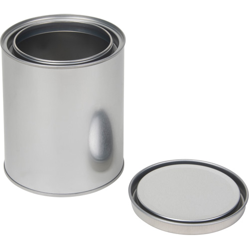Empty Paint Can Northern Industrial Supply Inc.