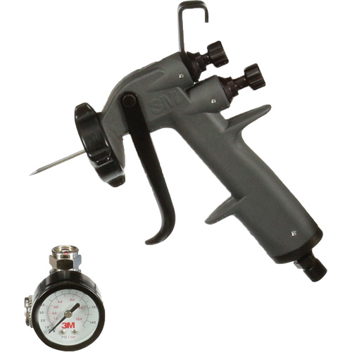 Performance Industrial Spray Gun Northern Industrial Supply Inc.