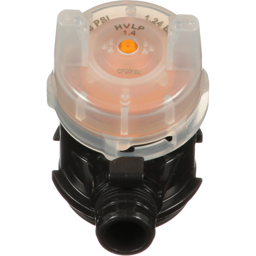 Performance Pressure HVLP Atomizing Head Refill Northern Industrial Supply Inc.
