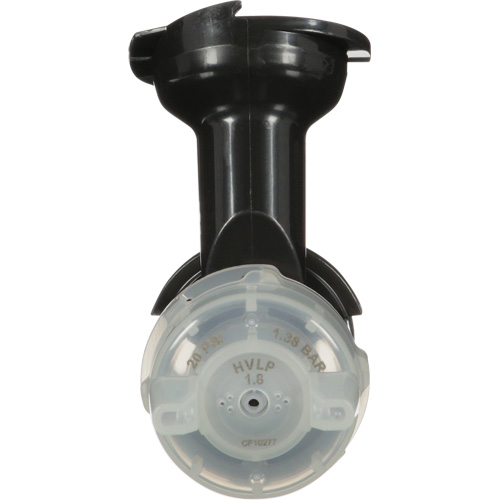 Performance Gravity HVLP Atomizing Head Refill Kit Northern Industrial Supply Inc.