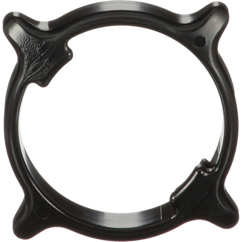 Bague de blocage pour pistolet pulv&eacute;risateur industriel performant Northern Industrial Supply Inc.