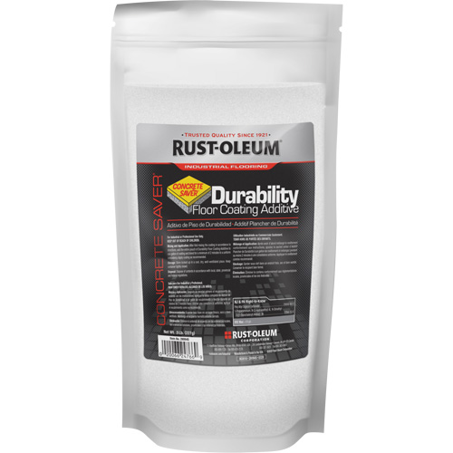 Additif de durabilit&eacute; Concrete Saver, 0,5 lb, Sac, Transparent Northern Industrial Supply Inc.