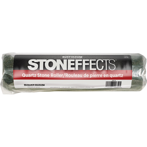 Rouleau pour rev&ecirc;tement en quartz Stoneffects Northern Industrial Supply Inc.
