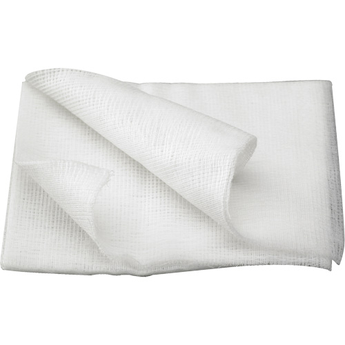 Bleached Tack Cloth Northern Industrial Supply Inc.
