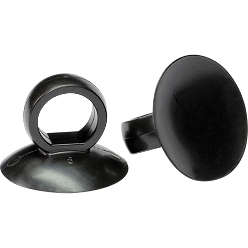 Appareils &agrave; ventouses - Ventouse simple pour un doigt Northern Industrial Supply Inc.