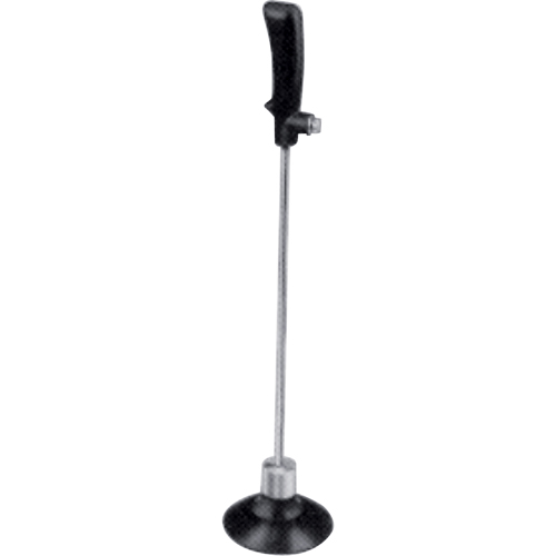 Vacuum Cups - Straight Handle Lifter - Single Cup Northern Industrial Supply Inc.