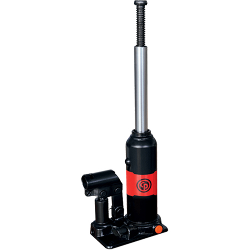 Bottle Jack, 2 tons, 12" Raised Height Northern Industrial Supply Inc.