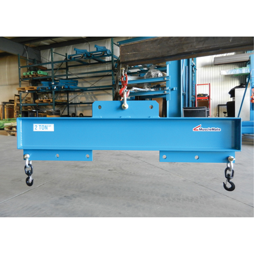 Palonnier ajustable Northern Industrial Supply Inc.