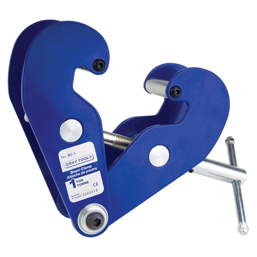 Beam Clamp Northern Industrial Supply Inc.
