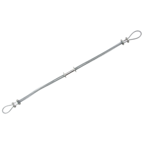 Retenue de tuyau - 36" x 1/4" Northern Industrial Supply Inc.