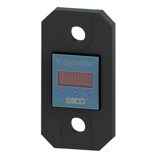 Indicateur de charge industriel Dynafor, Charge d'utilisation max. 12 600 lb (6,3 tonnes) Northern Industrial Supply Inc.