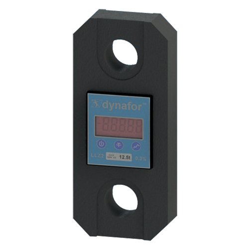 Indicateur de charge industriel Dynafor, Charge d'utilisation max. 25 000 lb (12,5 tonnes) Northern Industrial Supply Inc.