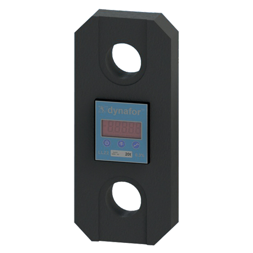 Indicateur de charge industriel Dynafor, Charge d'utilisation max. 40 000 lb (20 tonnes) Northern Industrial Supply Inc.