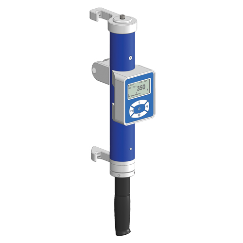 Dynarope Small Capacity Tensiometer HF 37/1/LPT Northern Industrial Supply Inc.