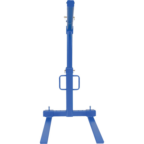 Overhead Load Lifter, 43-1/8" L, 4000 lbs. (2 tons) Capacity Northern Industrial Supply Inc.